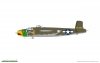 Eduard 7012 B-25J Mitchell STRAFER 1/72